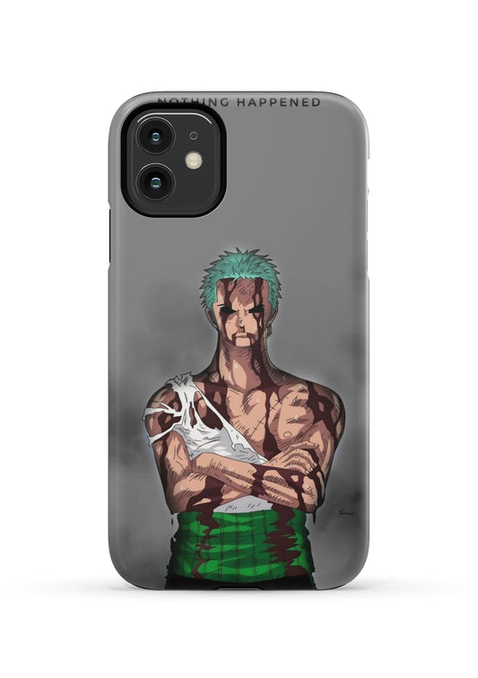 ZORO - HARD CASE
