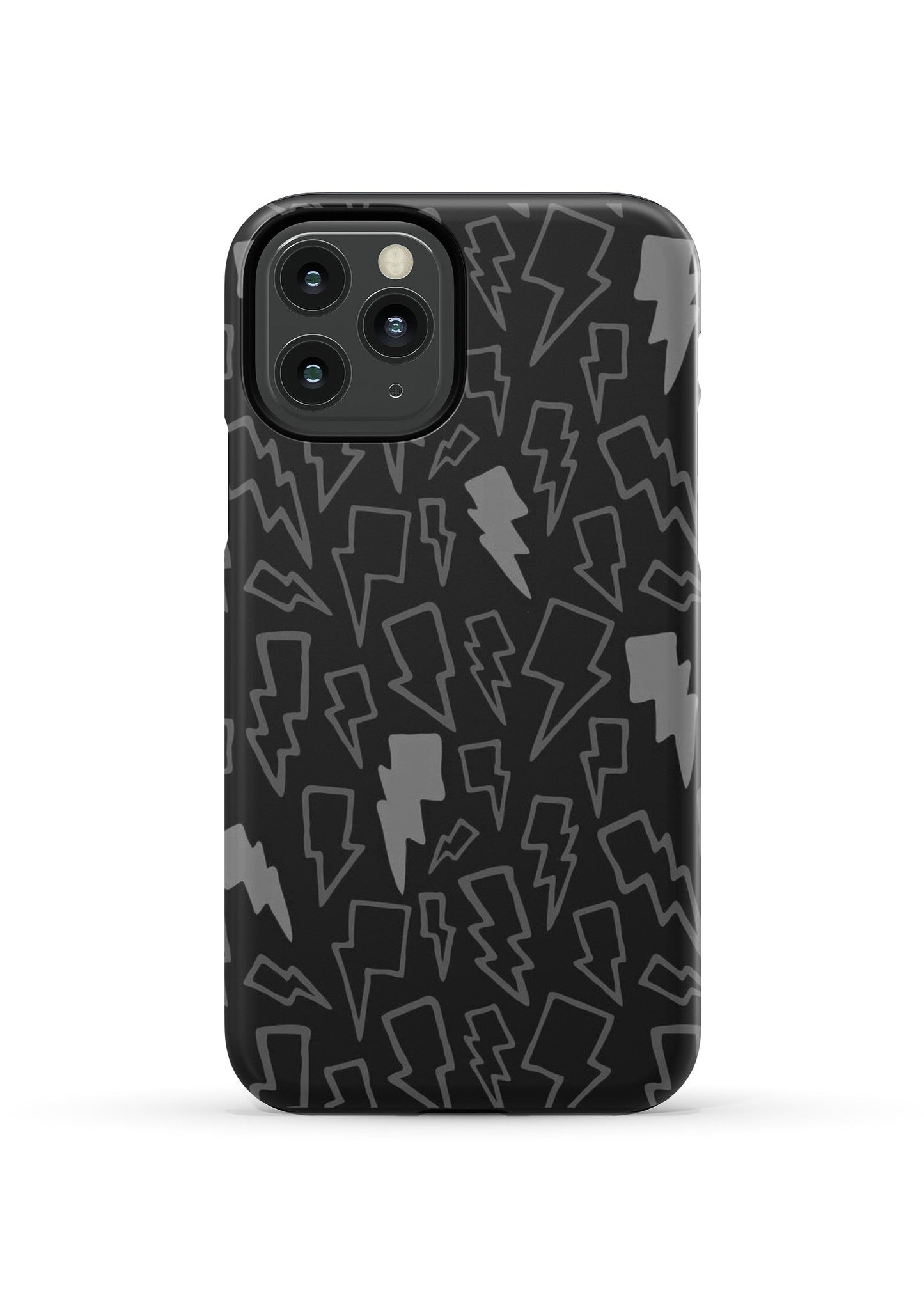 THUNDER BOLT - HARD CASE