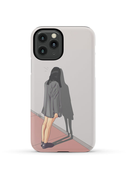 GIRL HARD CASE