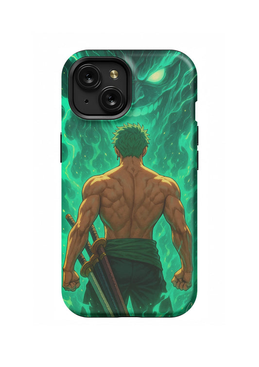 ZORO - HARD CASE
