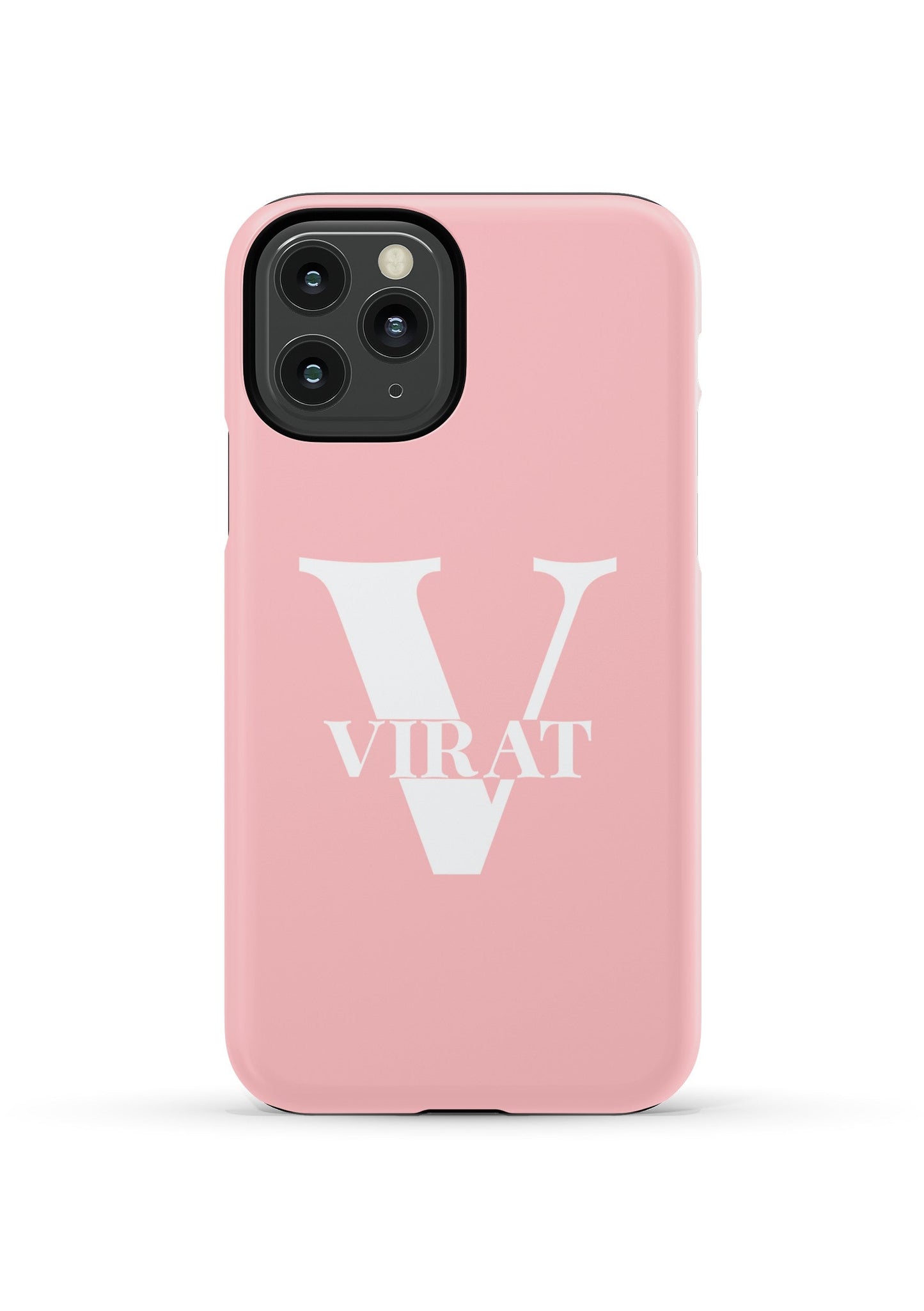 CUSTOMIZE NAME - HARD CASE