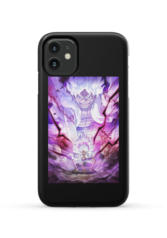 ONE PIECE - HARD CASE