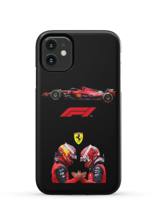 F1 - HARD CASE