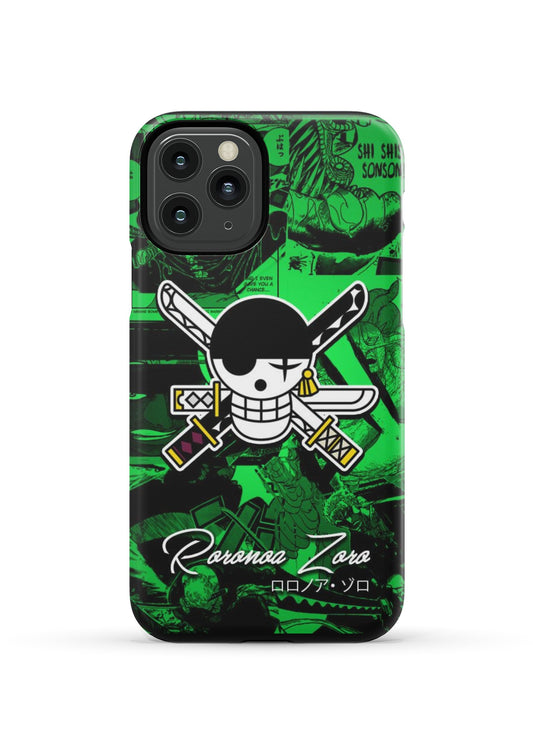 ONE PIECE HARD CASE