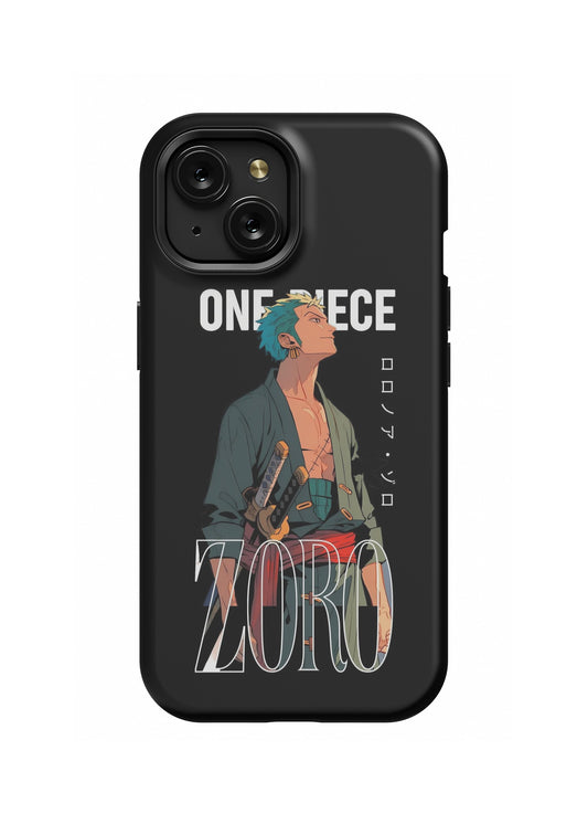 ZORO - HARD CASE