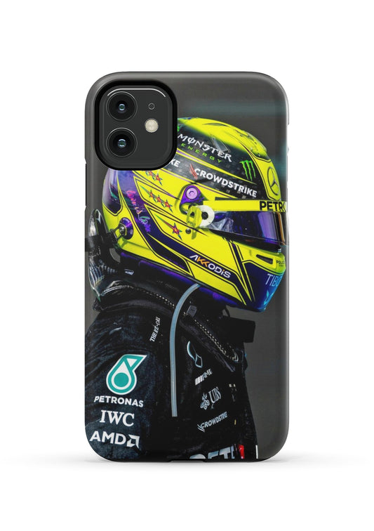 F1 - HARD CASE