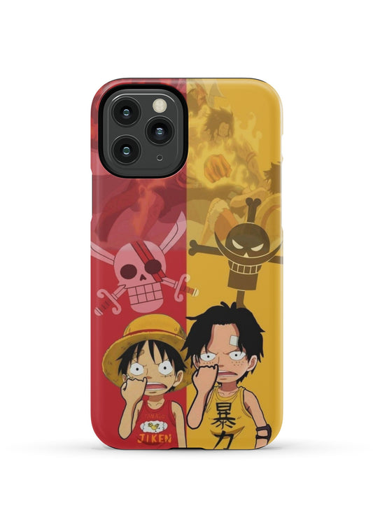 ONE PIECE HARD CASE