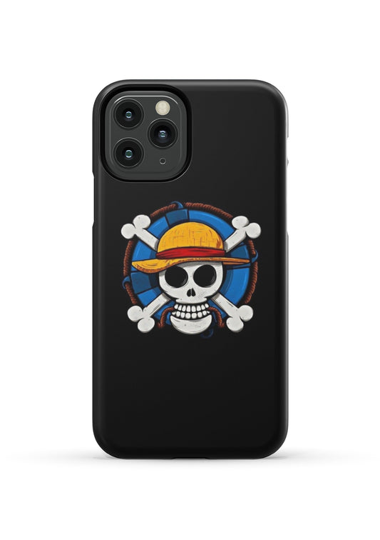 ONE PIECE HARD CASE
