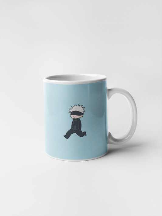 LITTLE GOJO - MUG