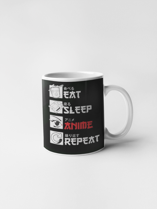 ANIME - MUG