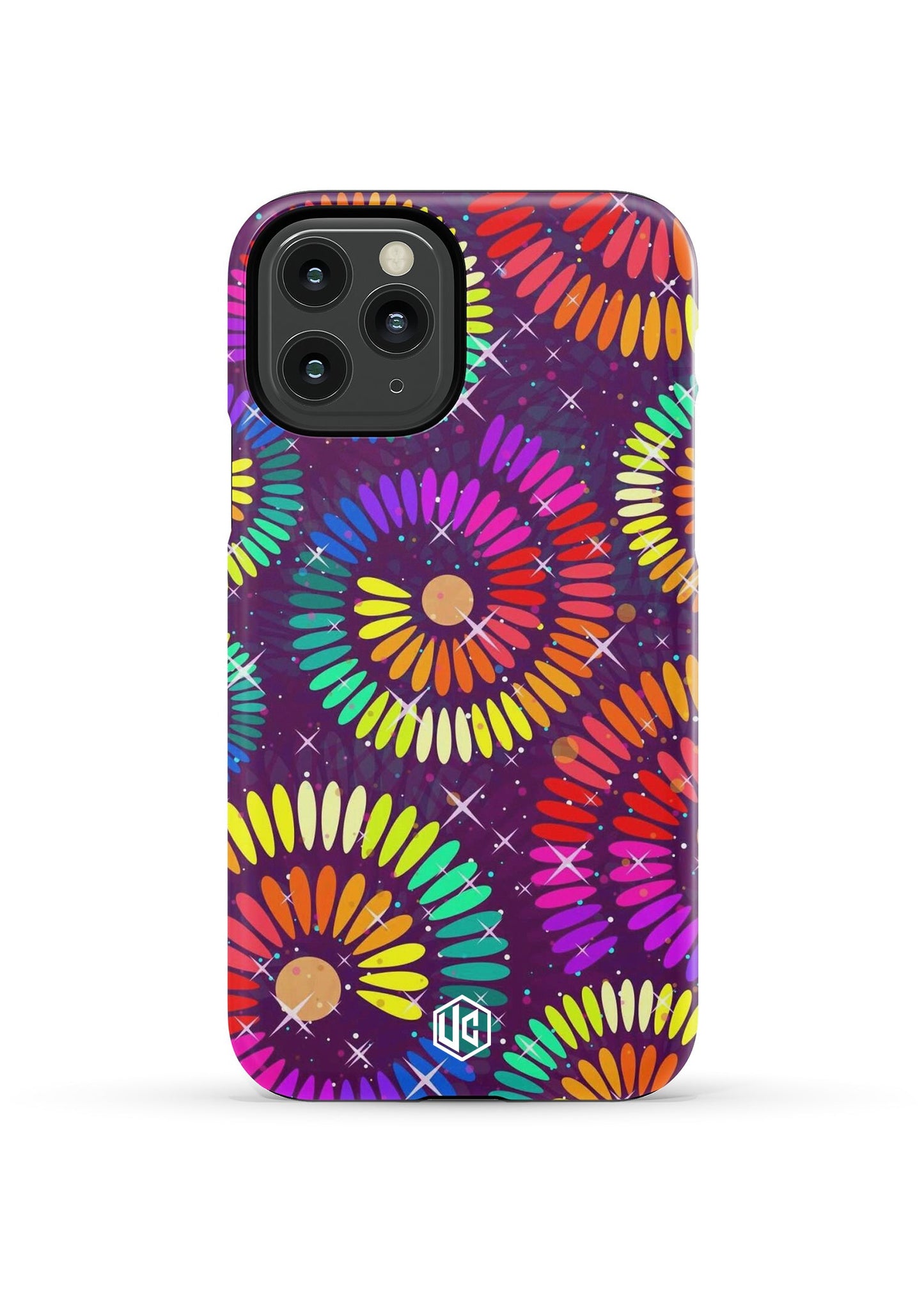 colorfull aesthetic case
