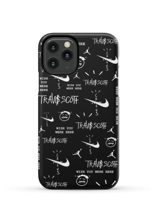 NIKE HARD CASE