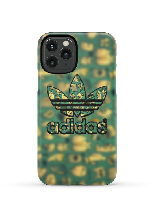 ADIDAS - HARD CASE