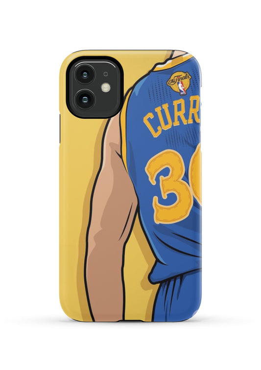 NBA - HARD CASE