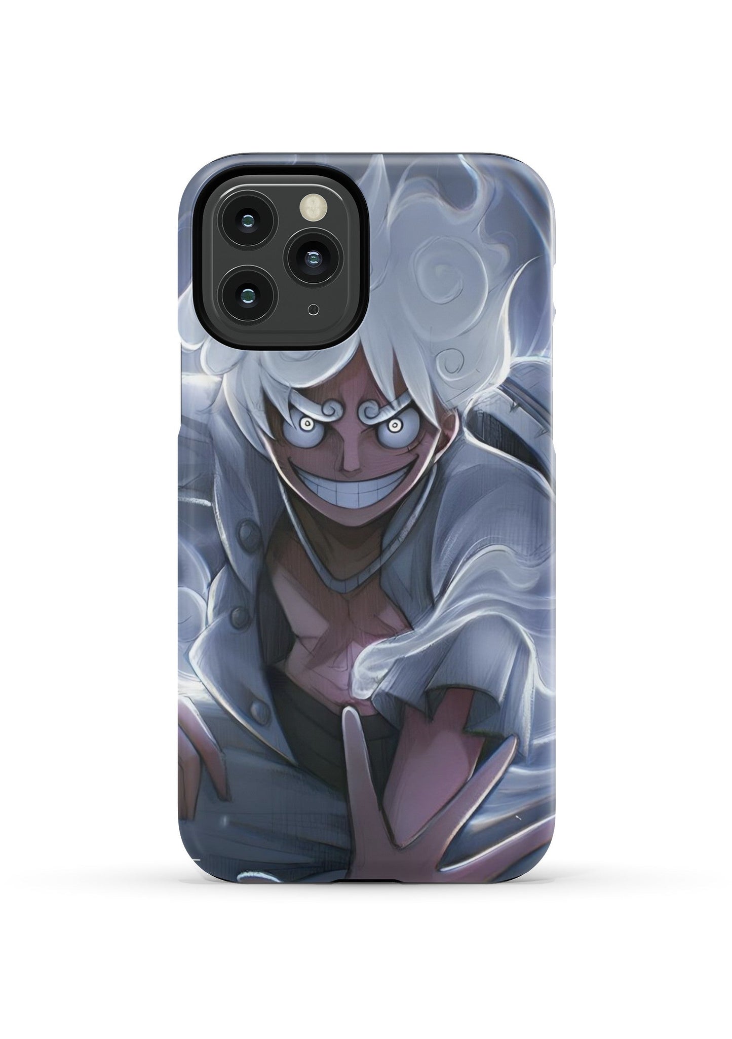 LUFFY 5TH GEAR -HARD CASE