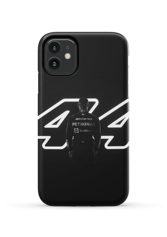 LEWIS HAMILTON - HARD CASE