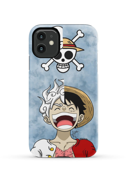 LUFFY - HARD CASE
