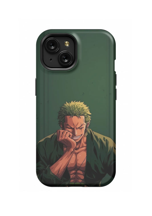 ZORO - HARD CASE