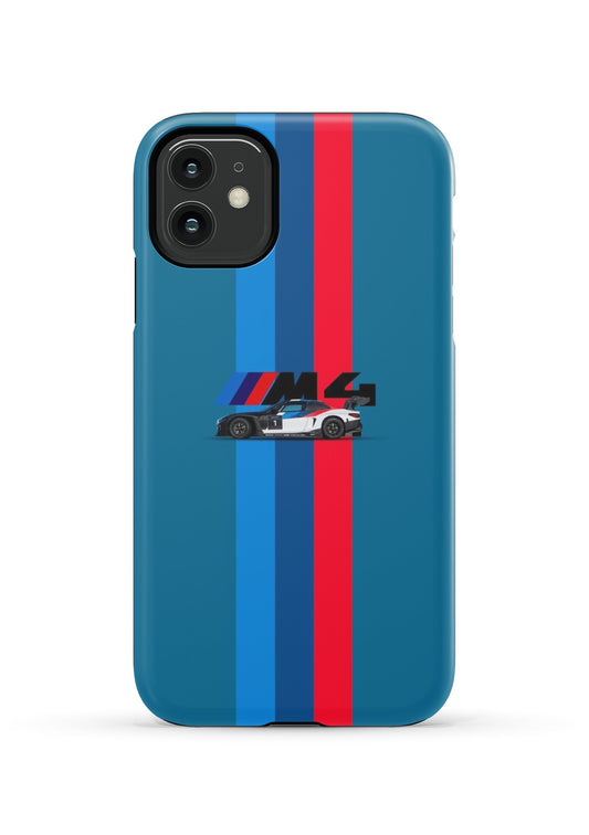 BMW M4 - HARD CASE