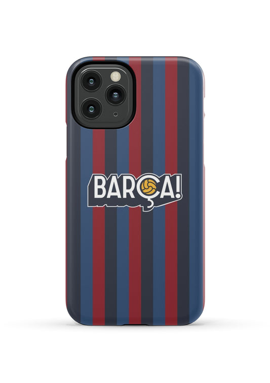 BARCA - HARD CASE