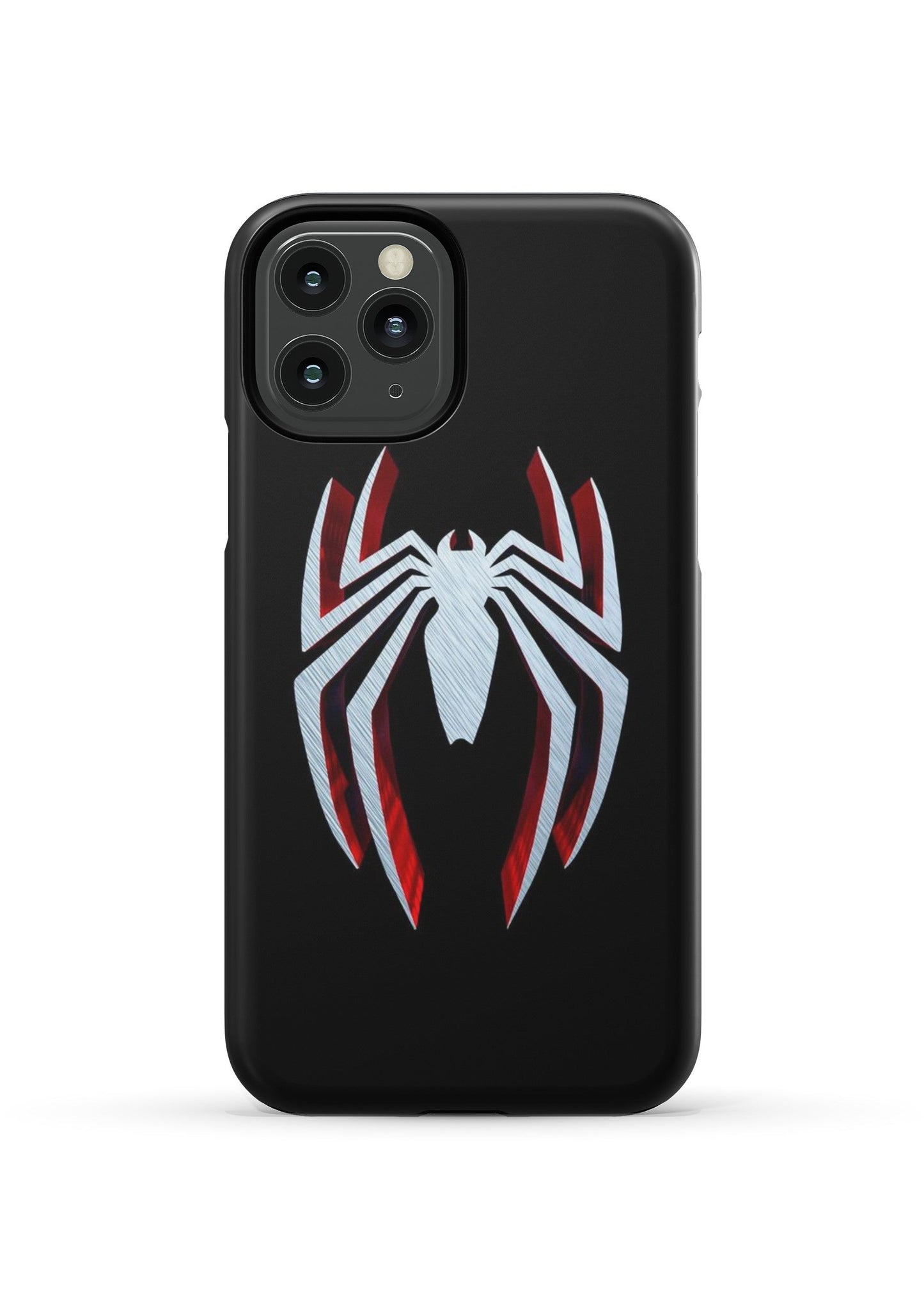SPIDERMAN - HARD CASE