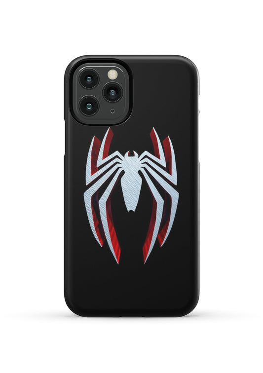 SPIDERMAN - HARD CASE