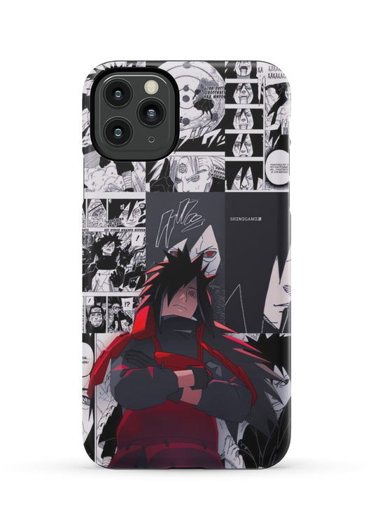 ANIME HARD CASE
