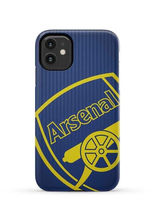 ARSENAL - HARD CASE