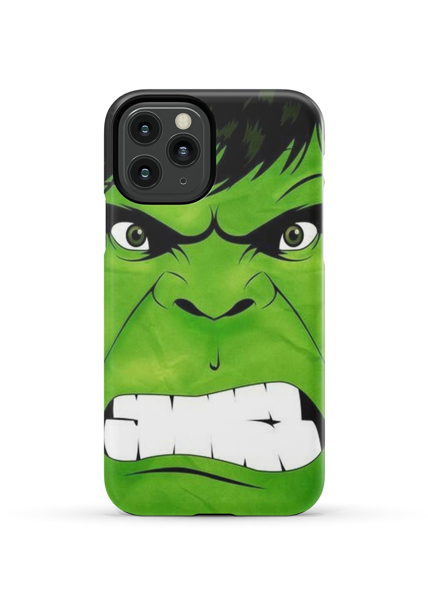 HULK - HARD CASE