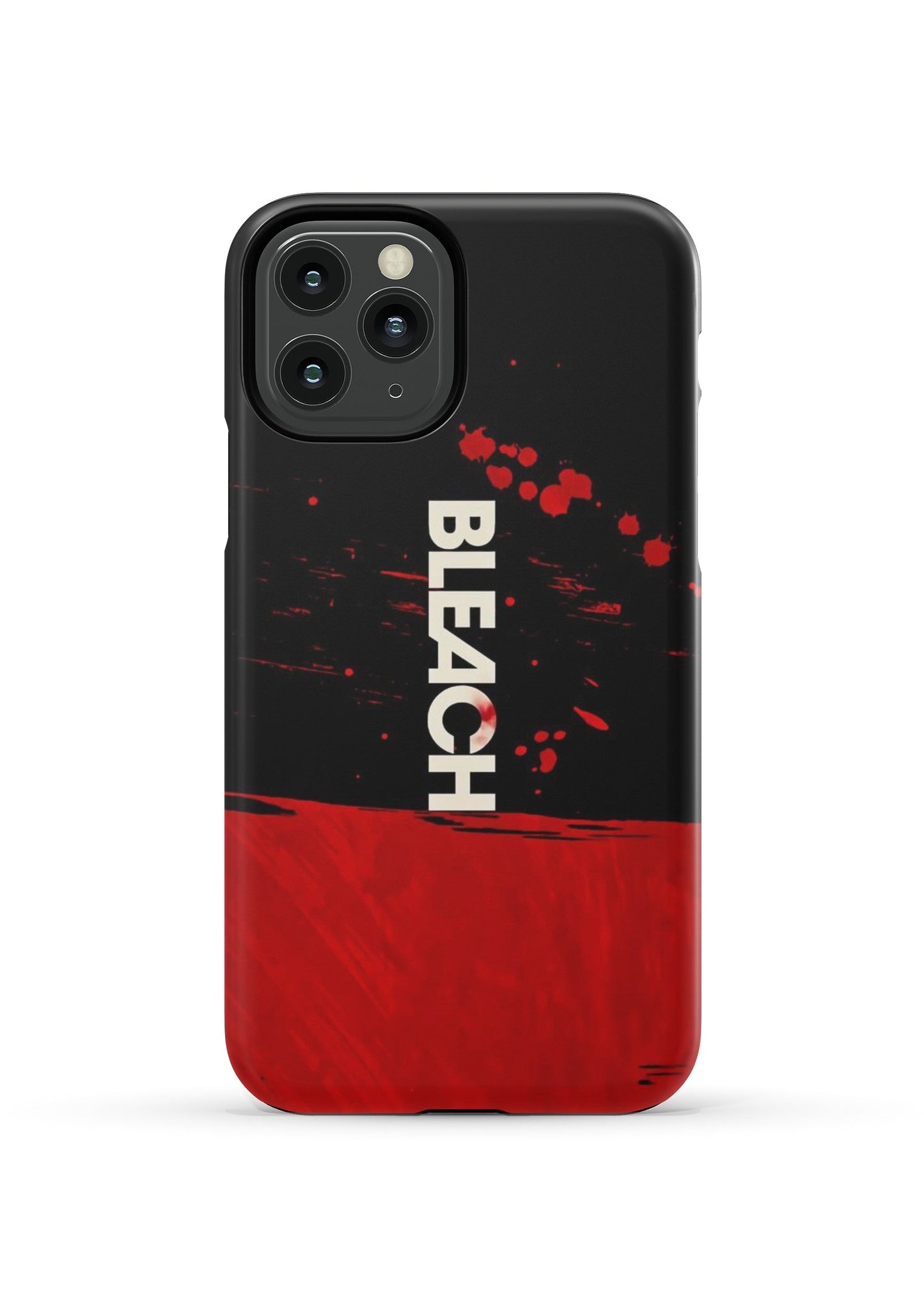 BLEACH HARD CASE