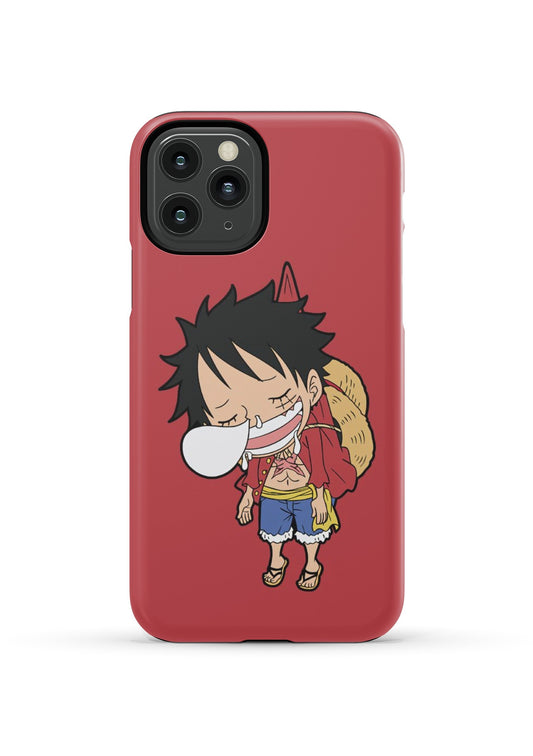 LITTLE LUFFY HARD CASE