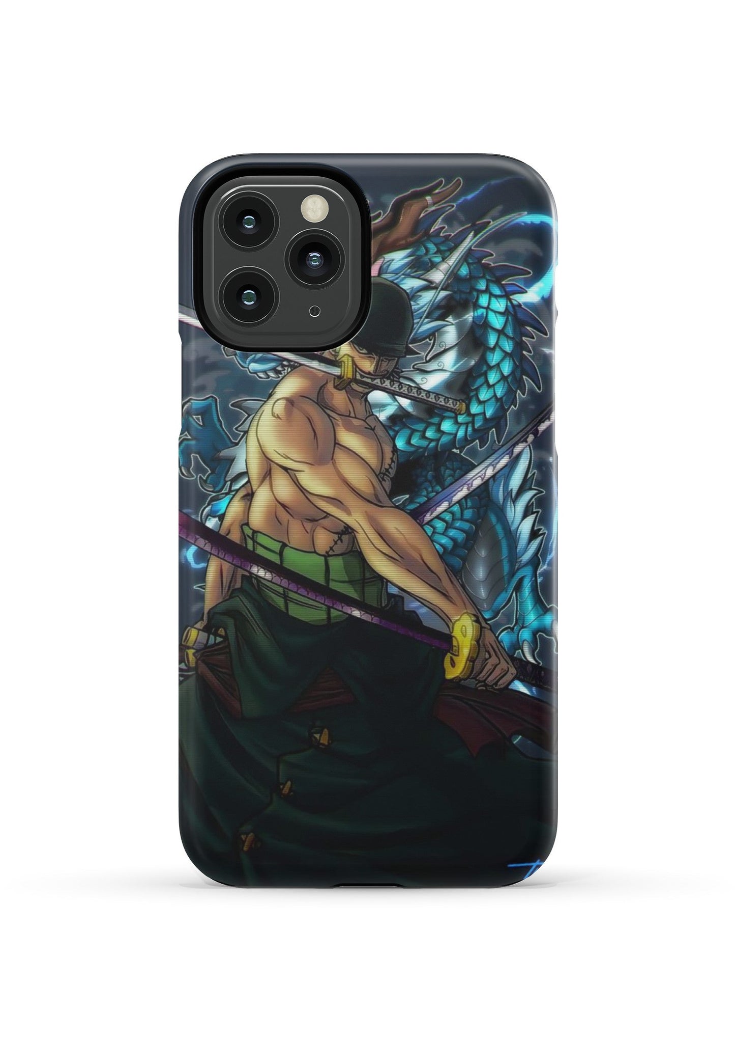 ONE PIECE ZORO HARD CASE