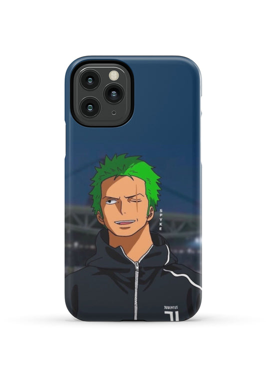 ZORO ONE PIECE HARD CASE