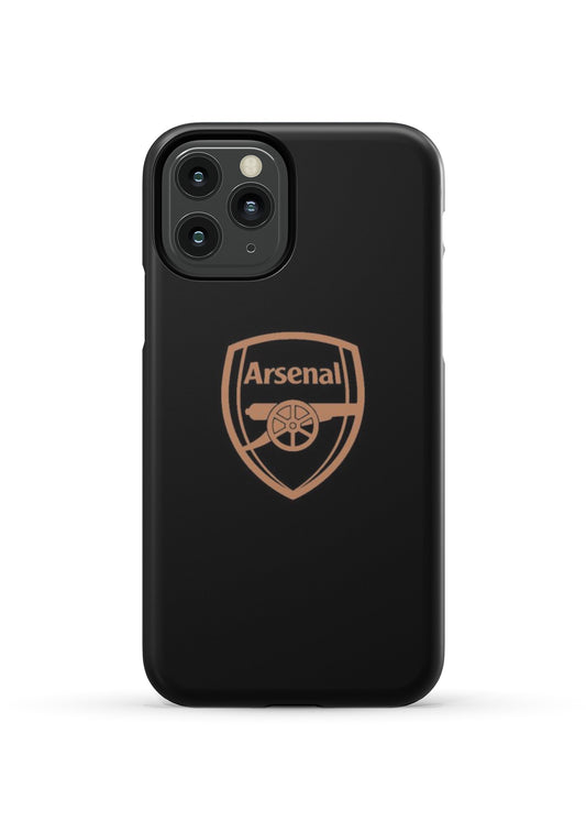 ARSENAL HARD CASE