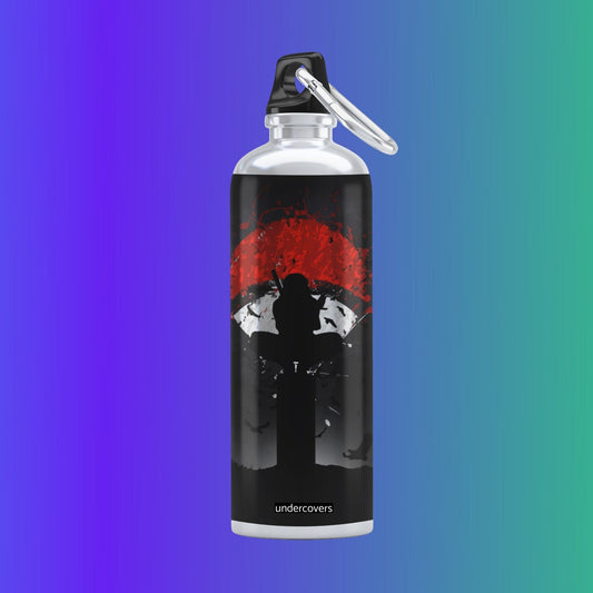 Customize Naruto Bottles