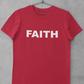 FAITH T-SHIRT