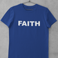 FAITH T-SHIRT
