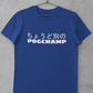 POGCHAMP T-SHIRT