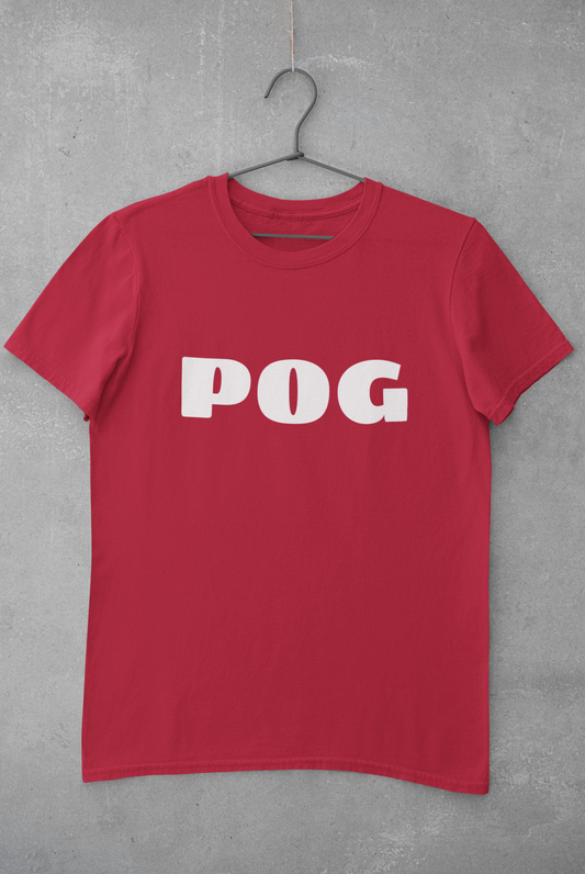 POG T-SHIRT