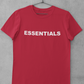 ESSENTIALS T-SHIRT