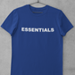 ESSENTIALS T-SHIRT