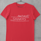 SINNERS T-SHIRT
