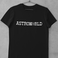ASTROWORLD T-SHIRT
