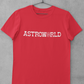 ASTROWORLD T-SHIRT