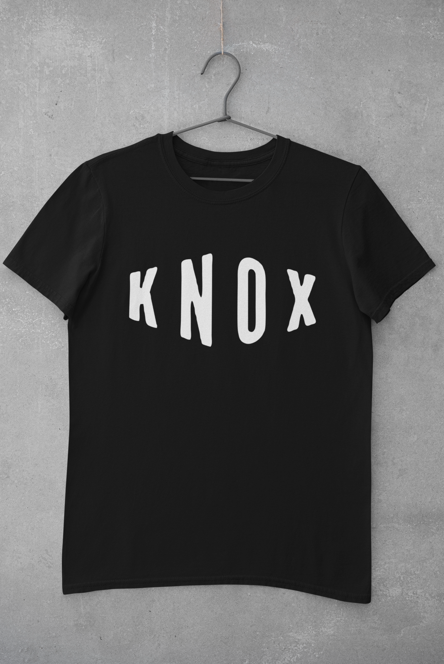 KNOX T-SHIRT