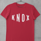 KNOX T-SHIRT