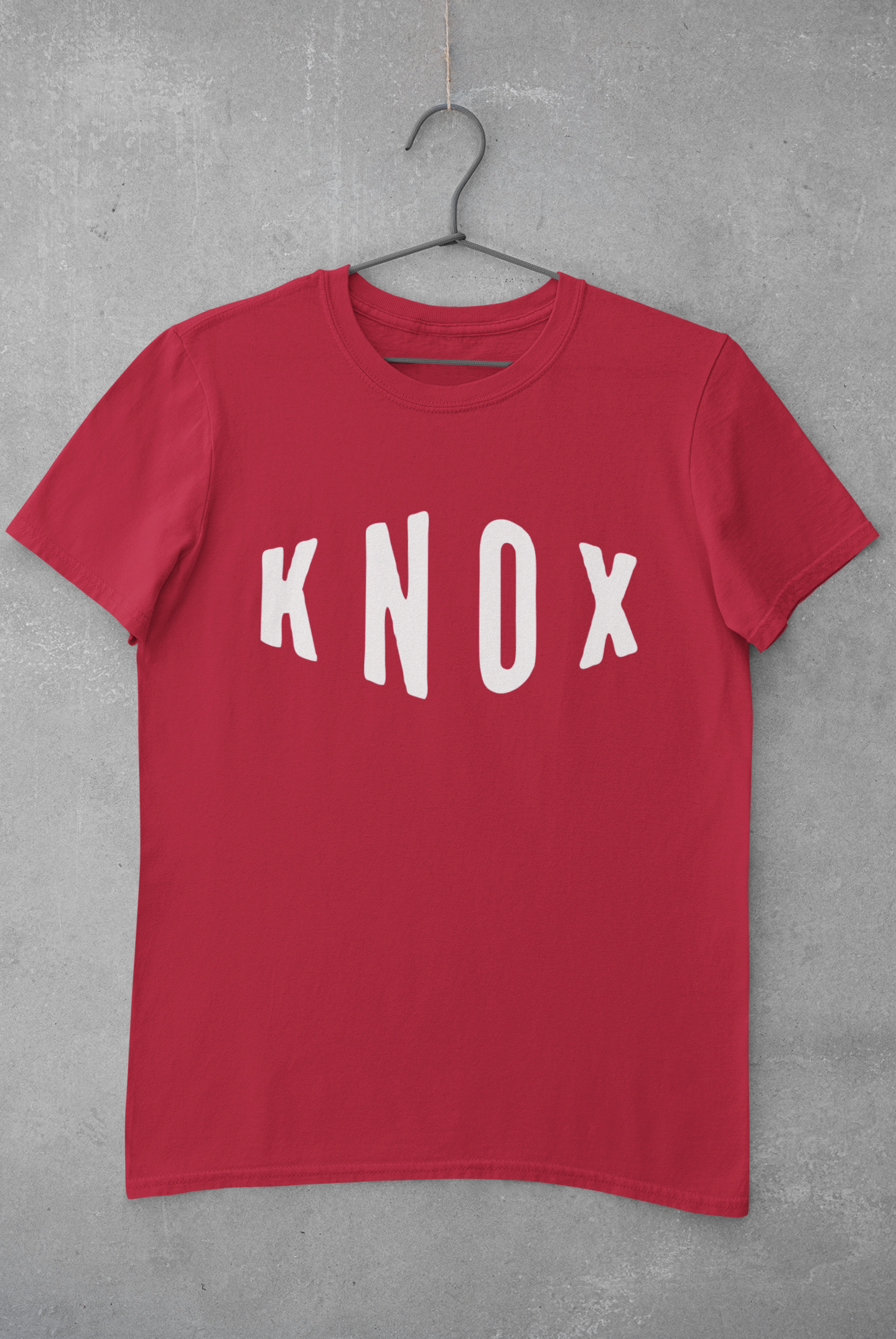 KNOX T-SHIRT