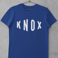KNOX T-SHIRT