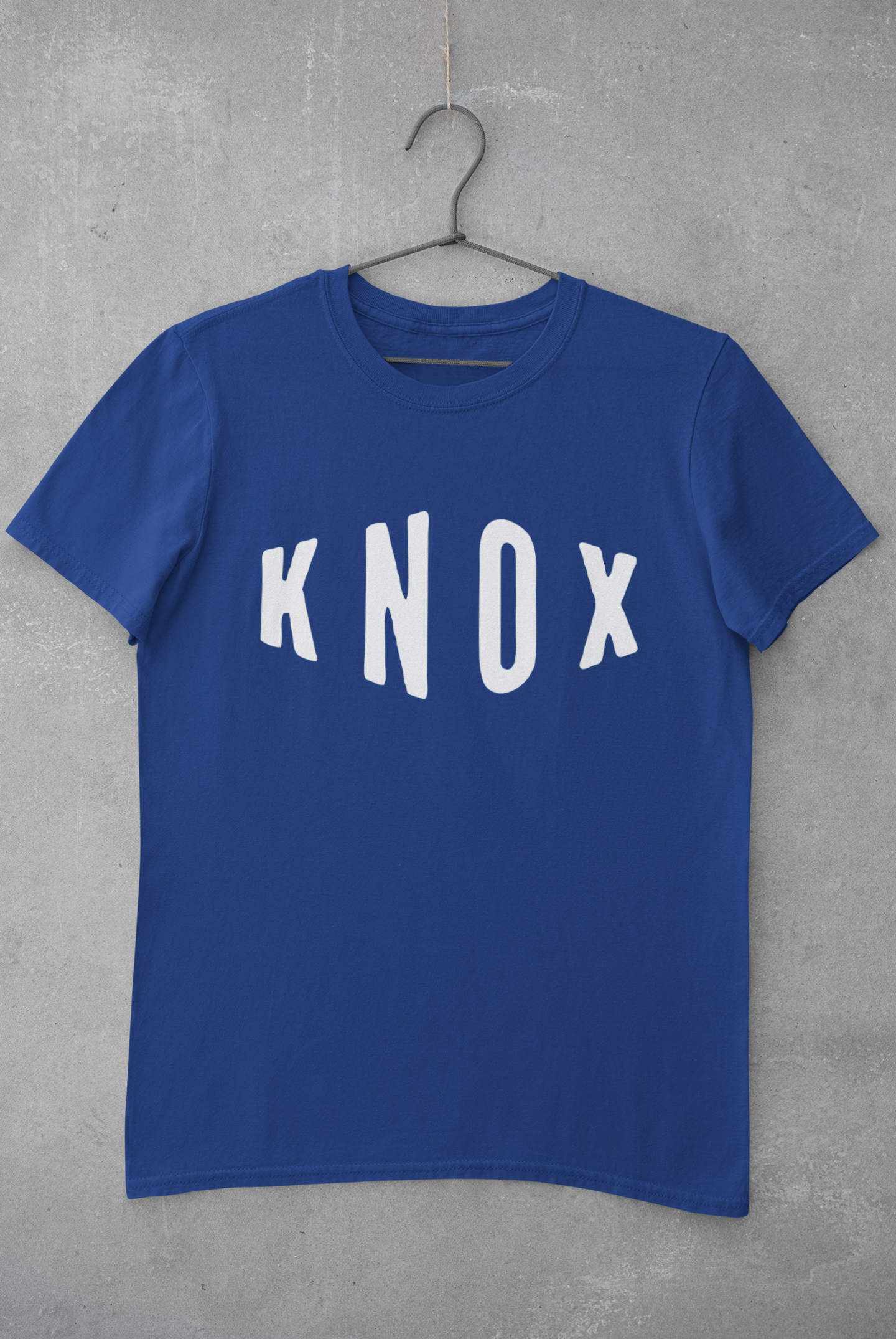 KNOX T-SHIRT