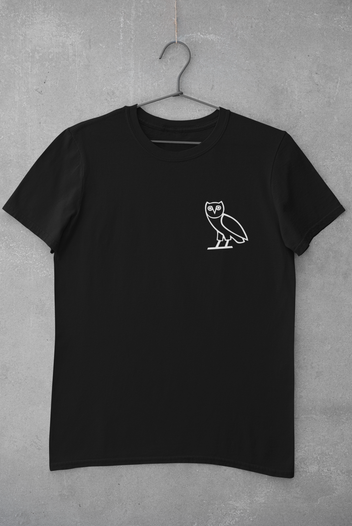 OWL T-SHIRT